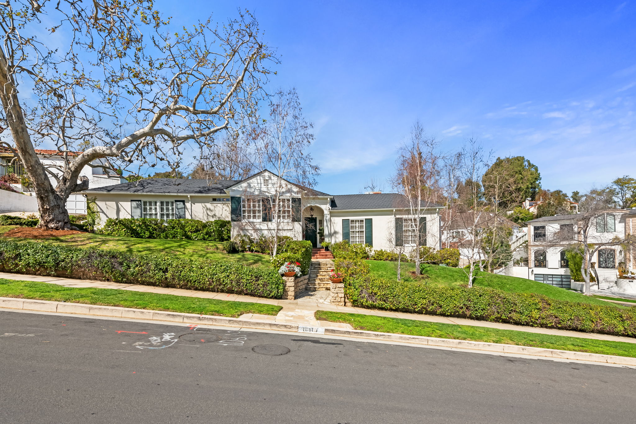 10609 le conte avenue larry young associates